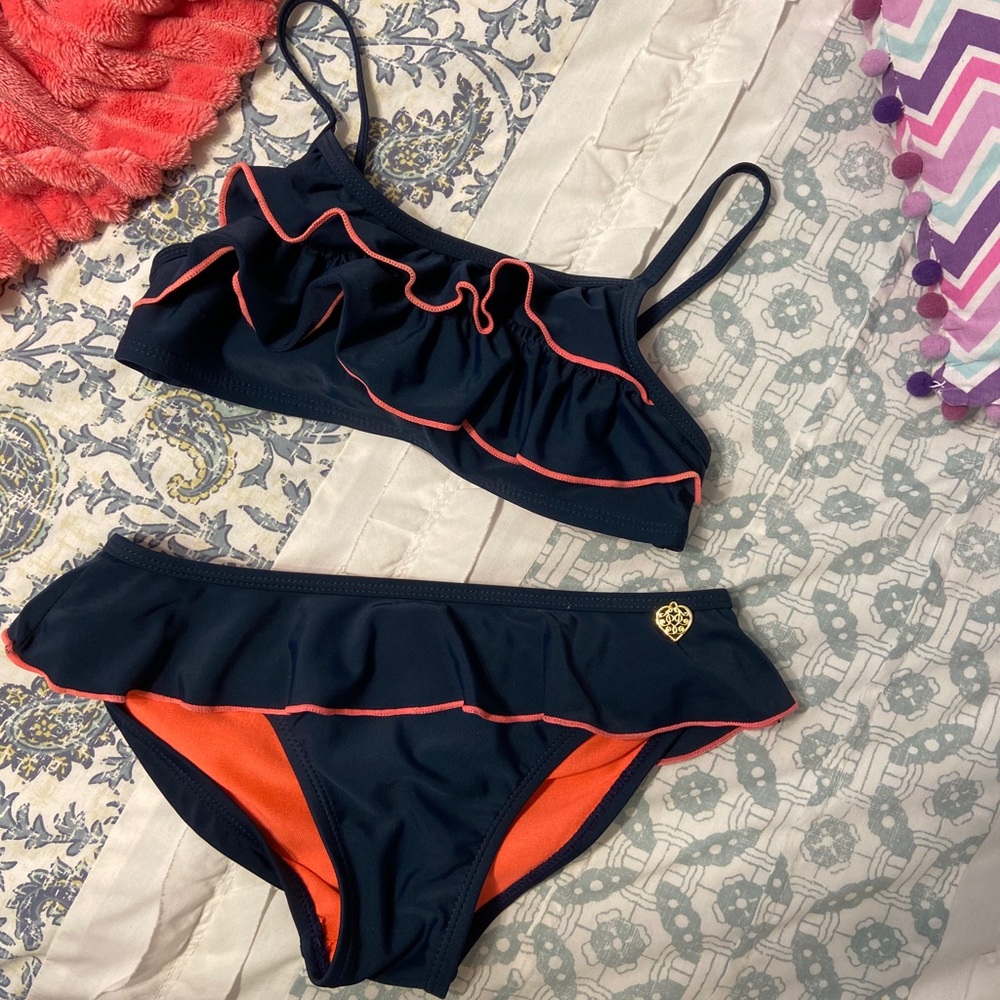 Jessica Simpson matching set